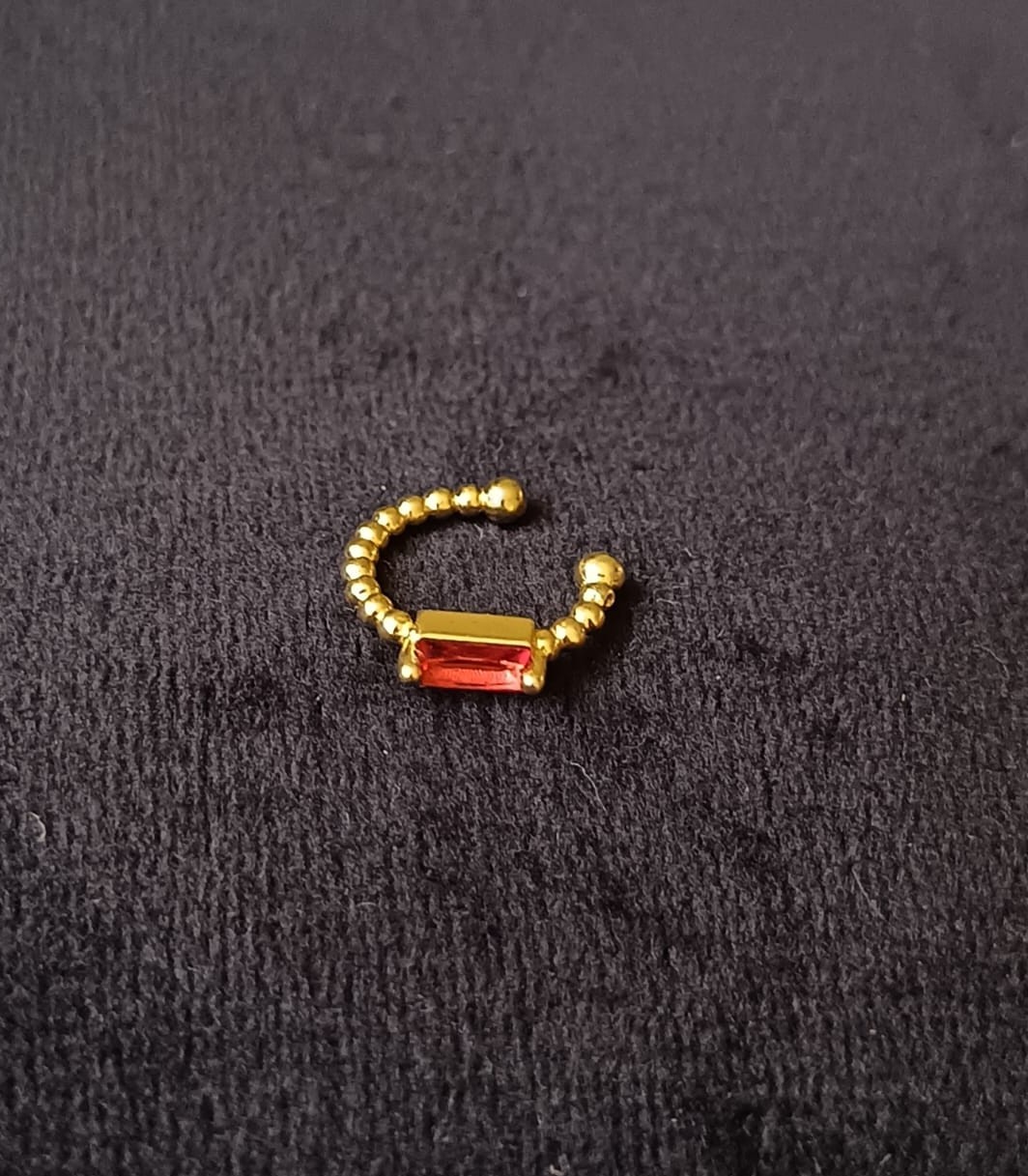 earcuff 13